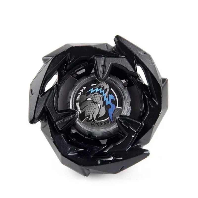 Spin Top Gyro Toy - Bey Spinning Top Gyro, certyfikowana certyfikatem