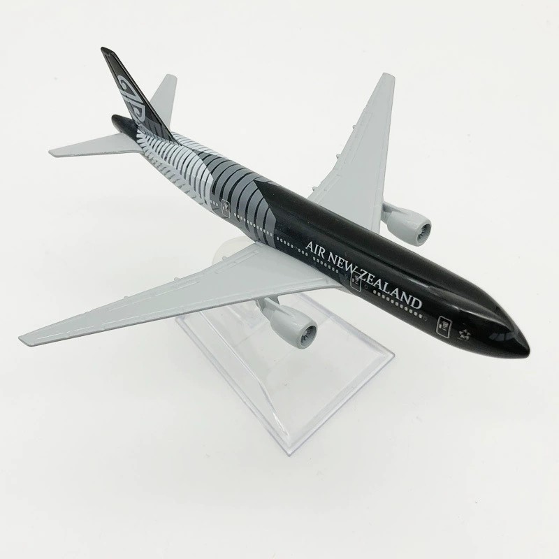 Kids Toys New Zealand - 16cm B777 Samolot dla dzieci Nowa