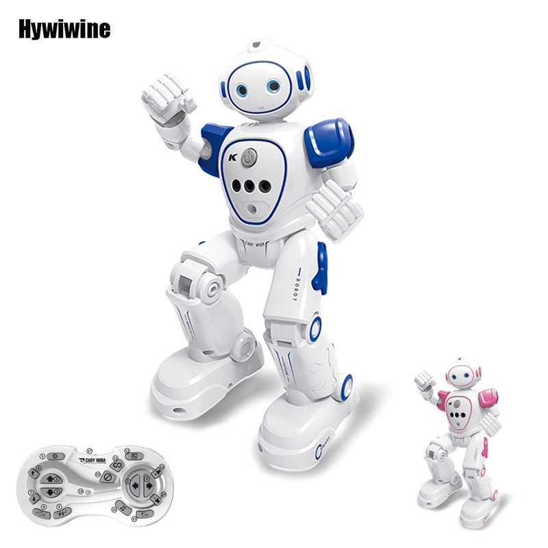 Kids Toys 10 Year Old - Robot Rc Emo Samrt inteligentny czujnik
