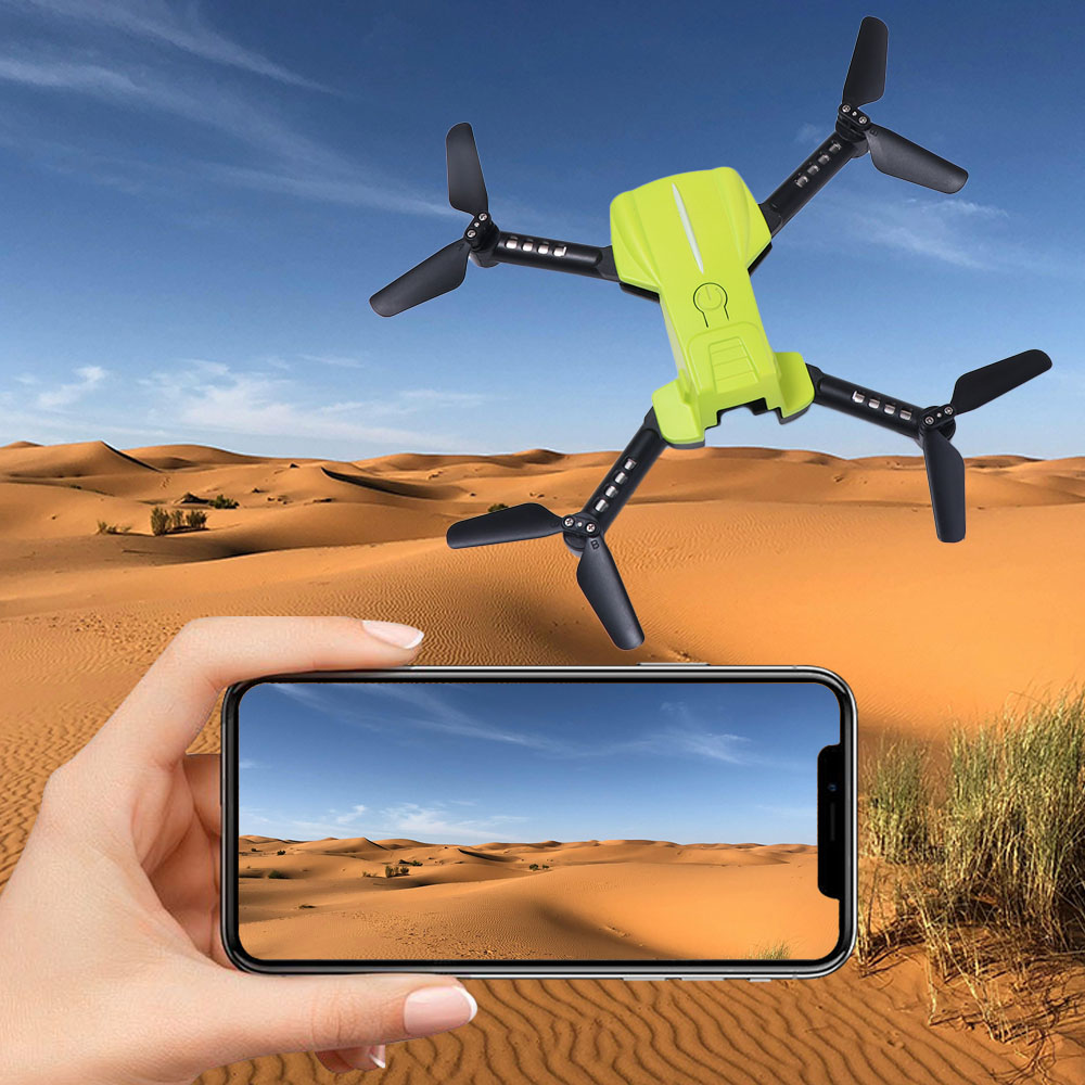 Kids Toys Drone - Helikopter RC ABS Zdalnie Sterowany Samolot