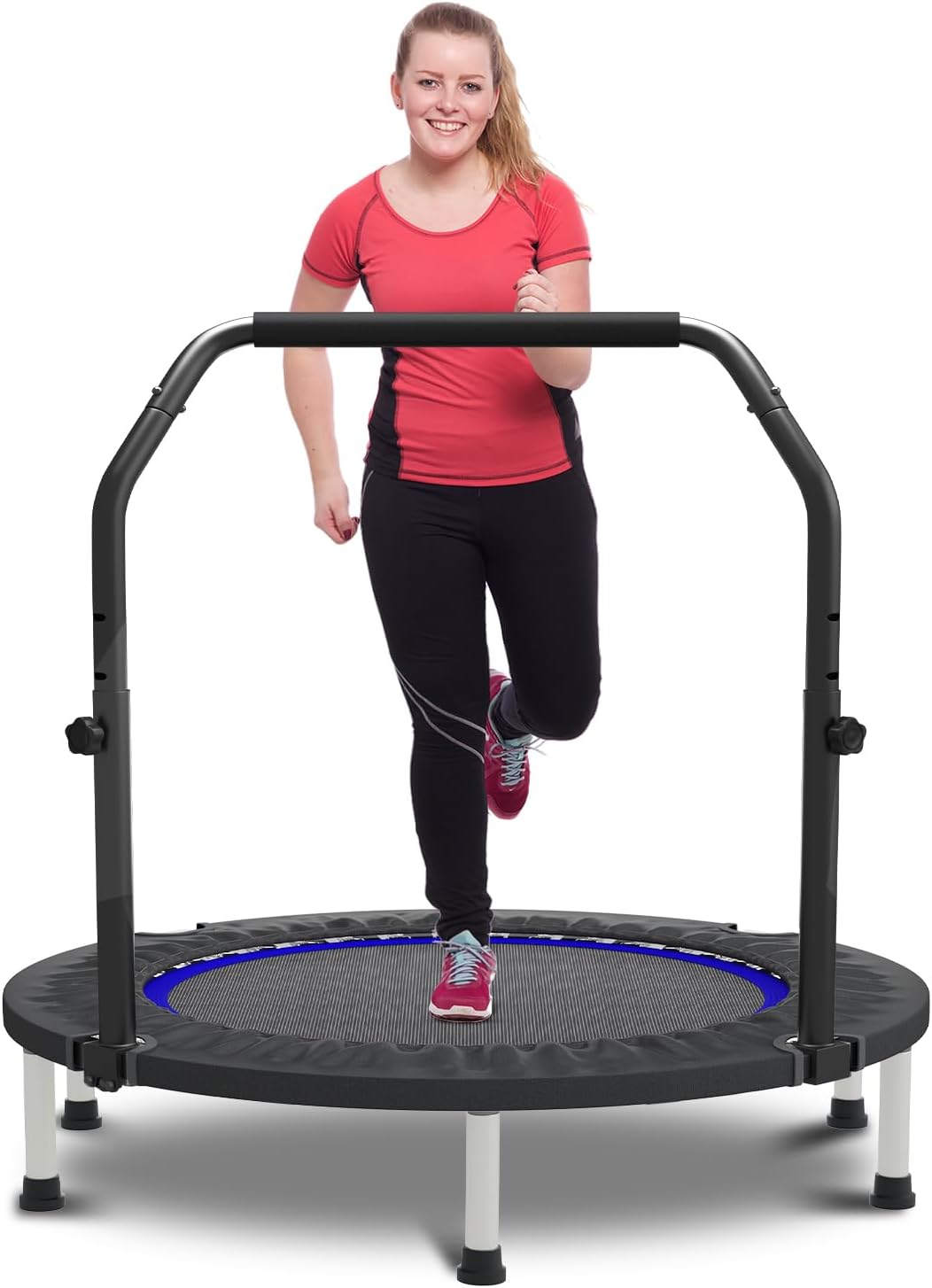 Trampoline Mini Indoor - Mini trampolina o średnicy 40