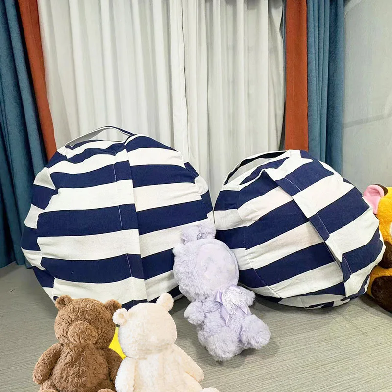 Kids Zip Toys - Nowy Worek na Fasolki do Przechowywania