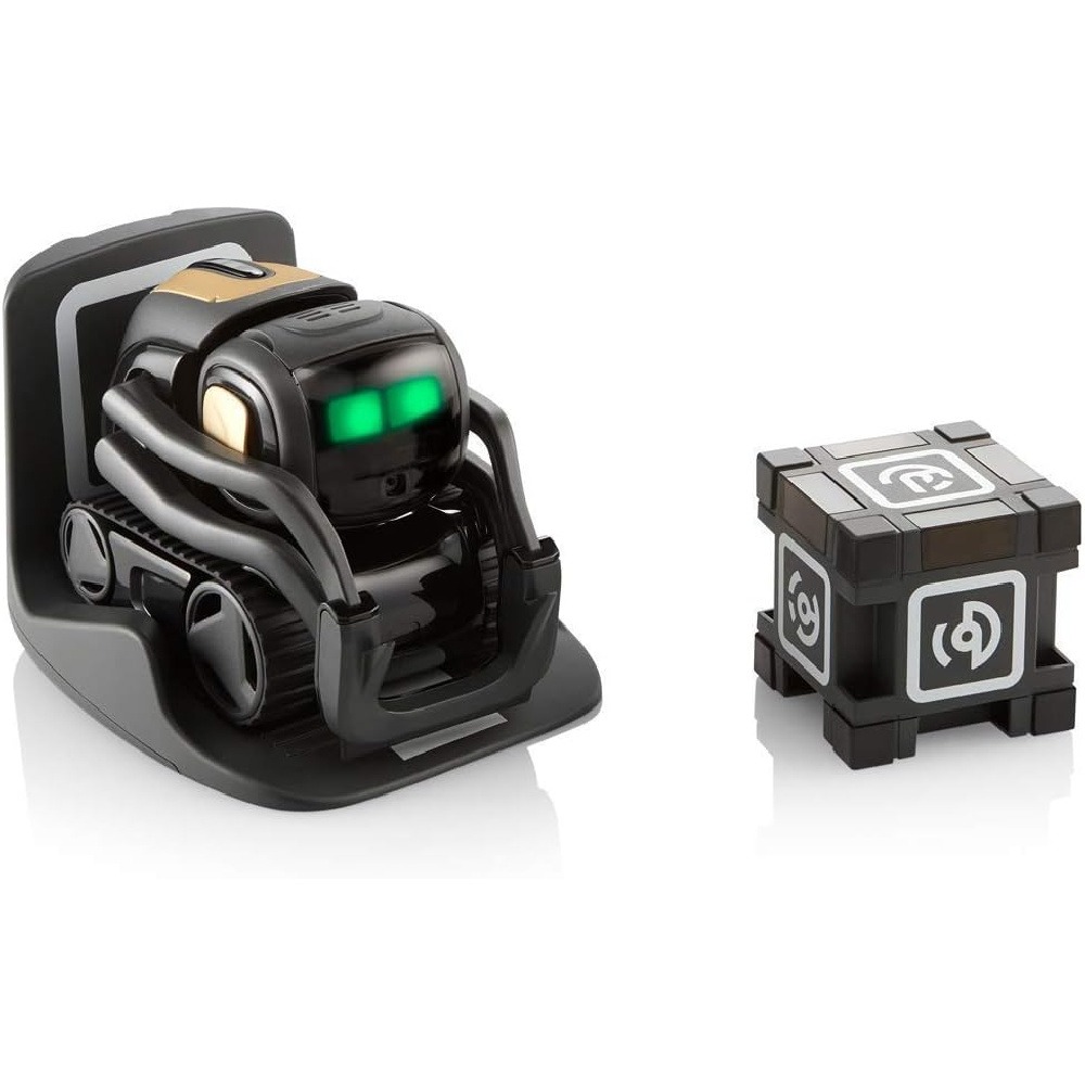 Kids Toys Home - Robot Towarzysz AI ChatGPT 2.0, inteligentny,