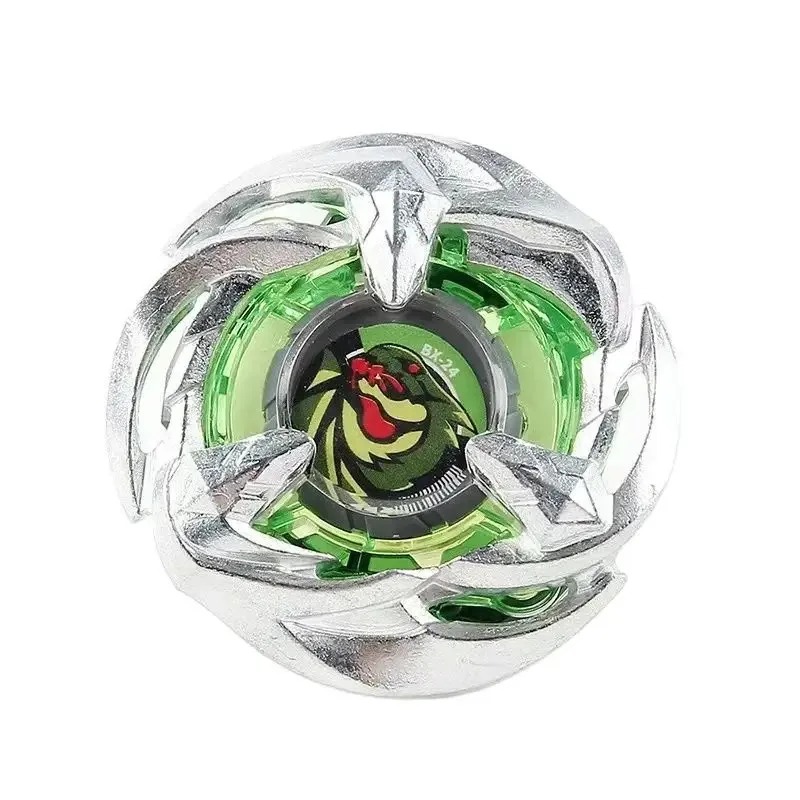 Spin Top Gyro Toy - Żyroskop Bey Spinning Top BX01, certyfikowana