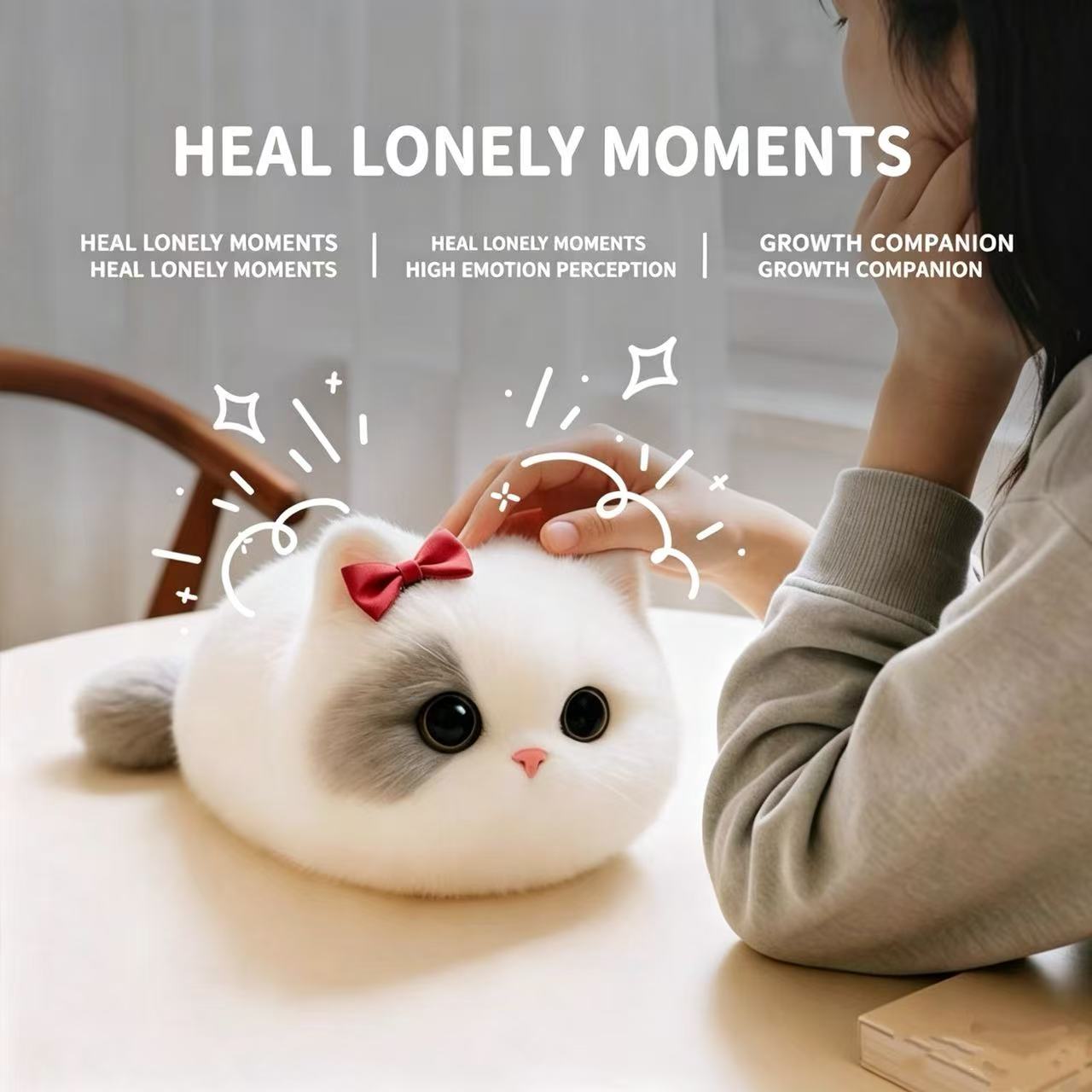 Kids Toys Review - Walulu AI Cute Pet to emocjonalny