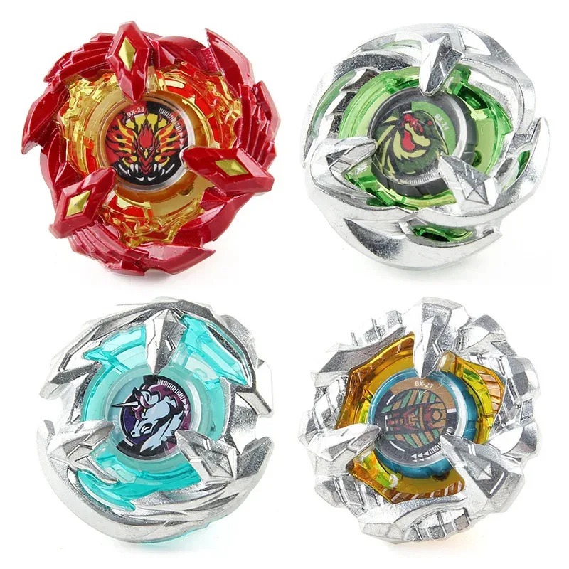 Bey Spinning Top Gyro, certyfi – Spin Top Gyro Toy recenzja i cena