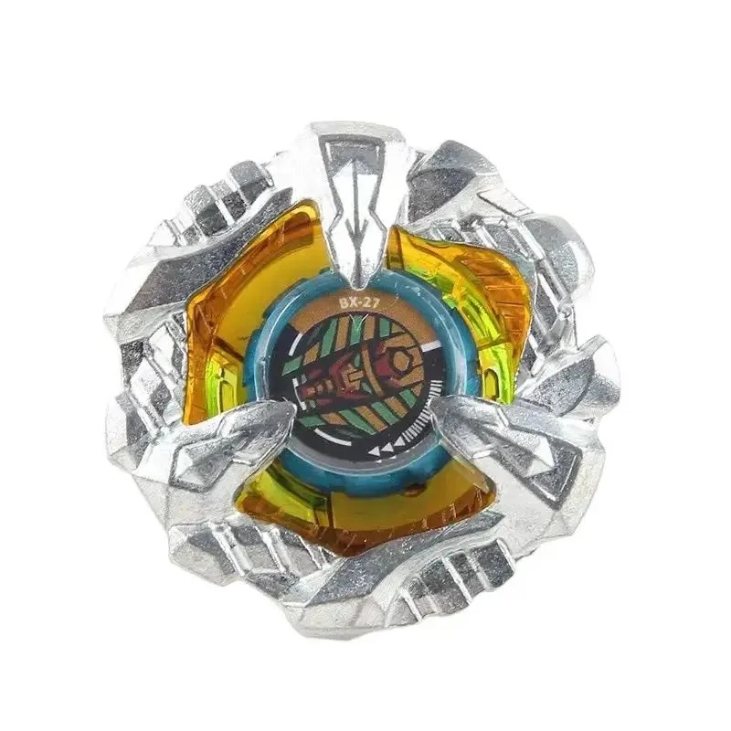 Bey Spinning Top Gyro, certyfi – Spin Top Gyro Toy recenzja i cena