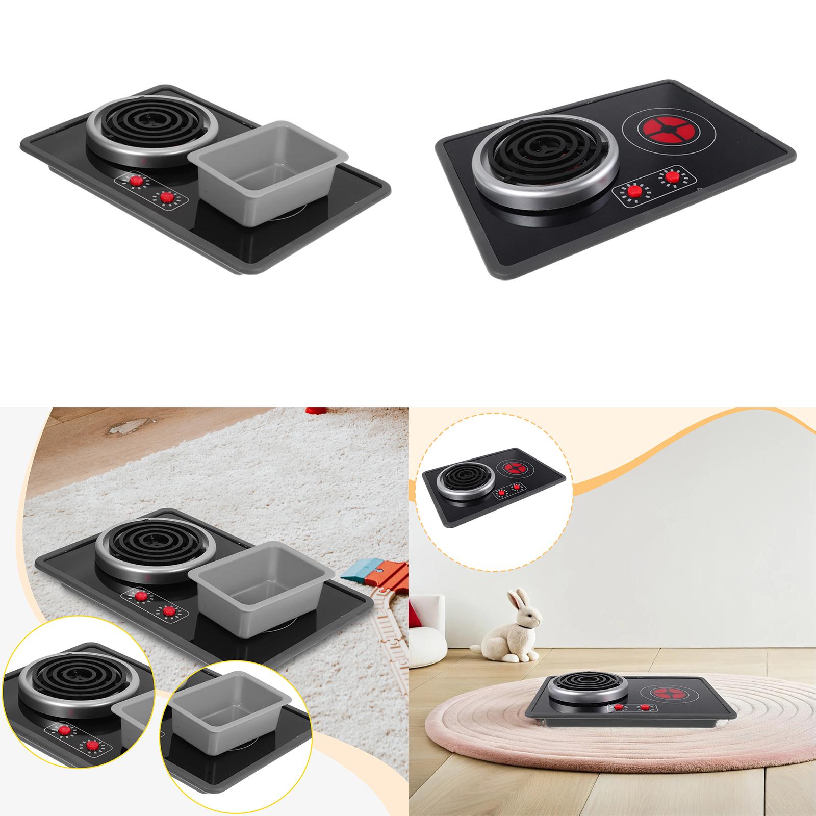 Zabawka Kuchnia dla Dzieci Kuc – Kids Toys Kitchen Set recenzja i cena