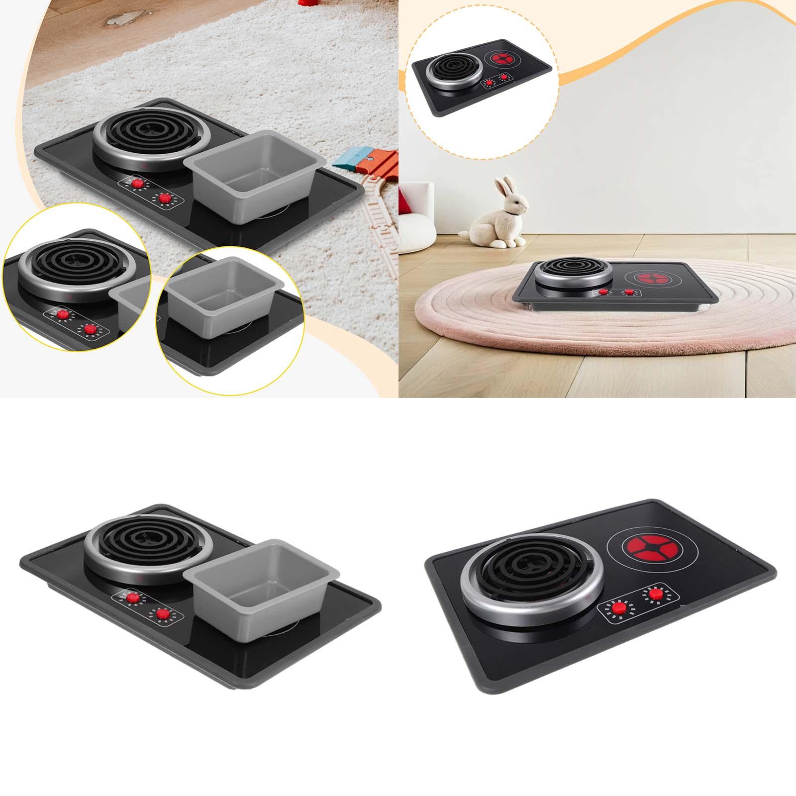 Zabawka Kuchnia dla Dzieci Kuc – Kids Toys Kitchen Set recenzja i cena