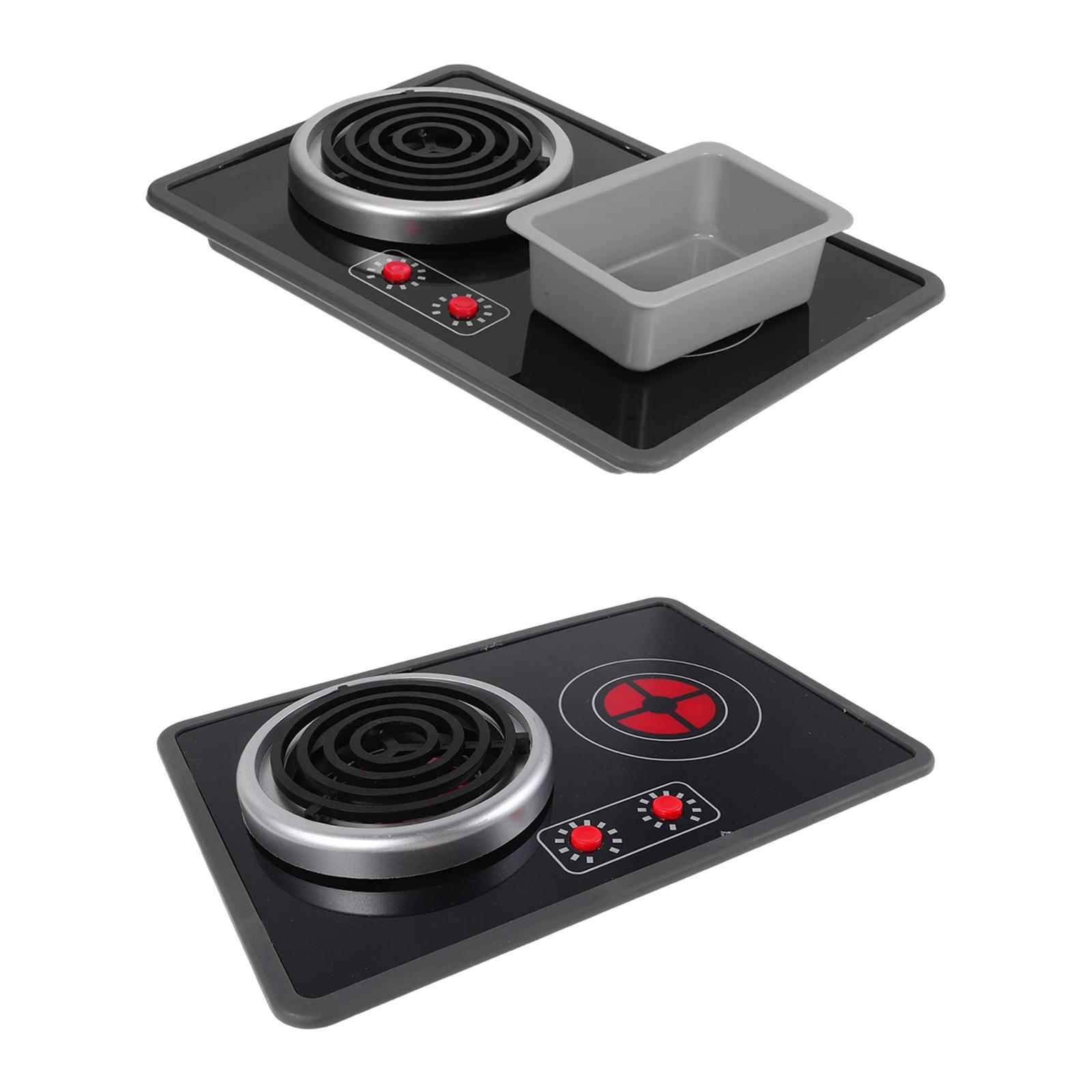 Zabawka Kuchnia dla Dzieci Kuc – Kids Toys Kitchen Set recenzja i cena