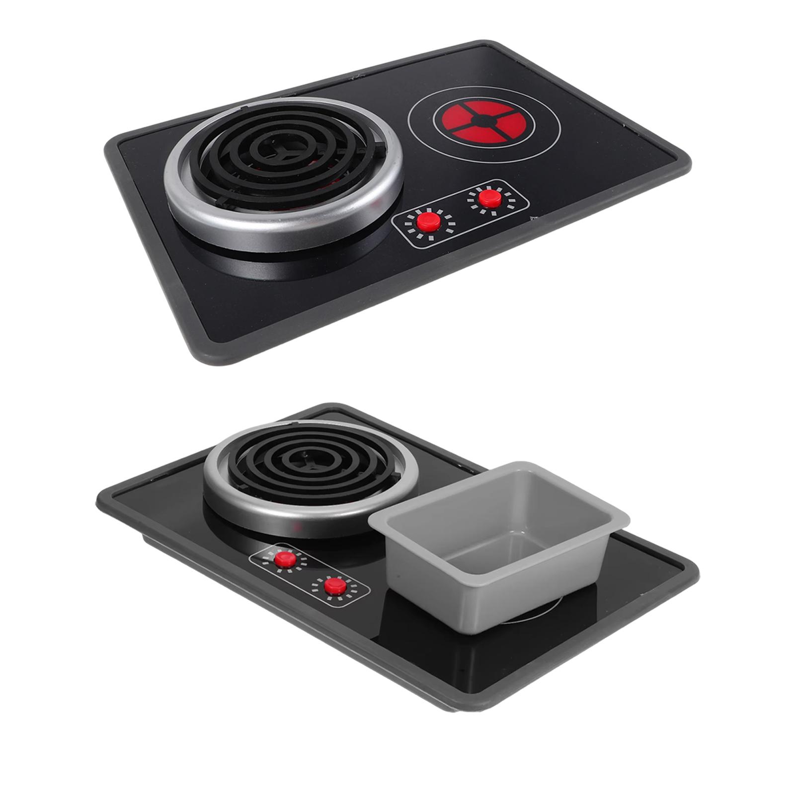 Zabawka Kuchnia dla Dzieci Kuc – Kids Toys Kitchen Set recenzja i cena