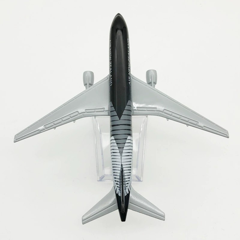 16cm B777 Samolot dla dzieci N – Kids Toys New Zealand recenzja i cena