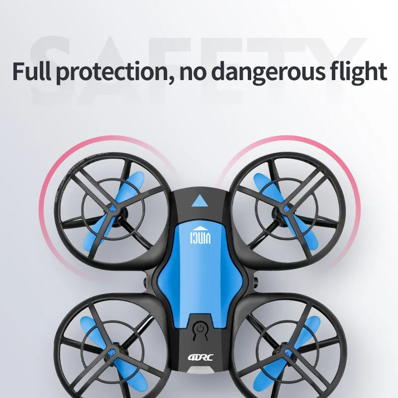 V8 Nowy Mini Dron 4K Profesjon – Kids Toys Drone recenzja i cena