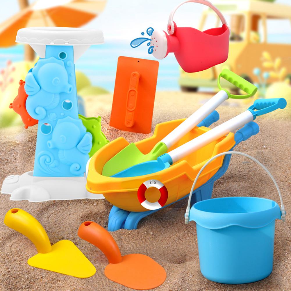 Zestaw zabawek do piasku dla d – Kinetic Sand Mold recenzja i cena