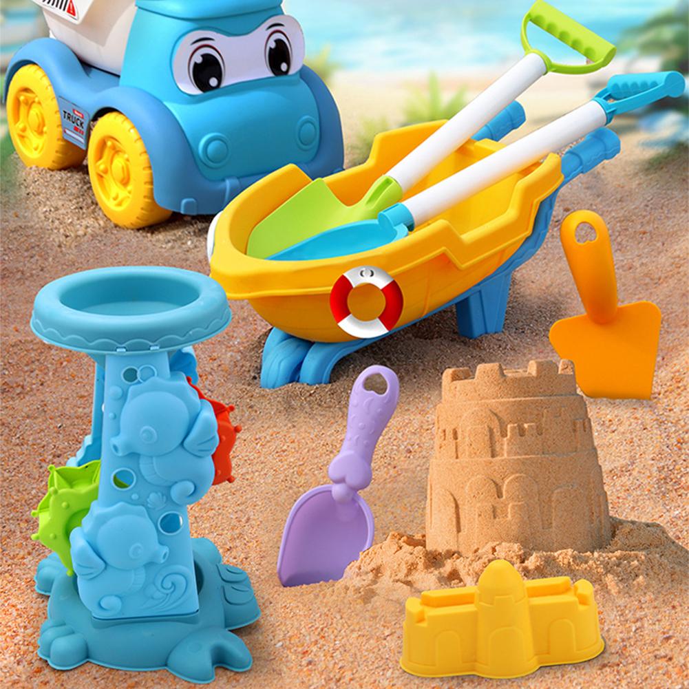 Zestaw zabawek do piasku dla d – Kinetic Sand Mold recenzja i cena