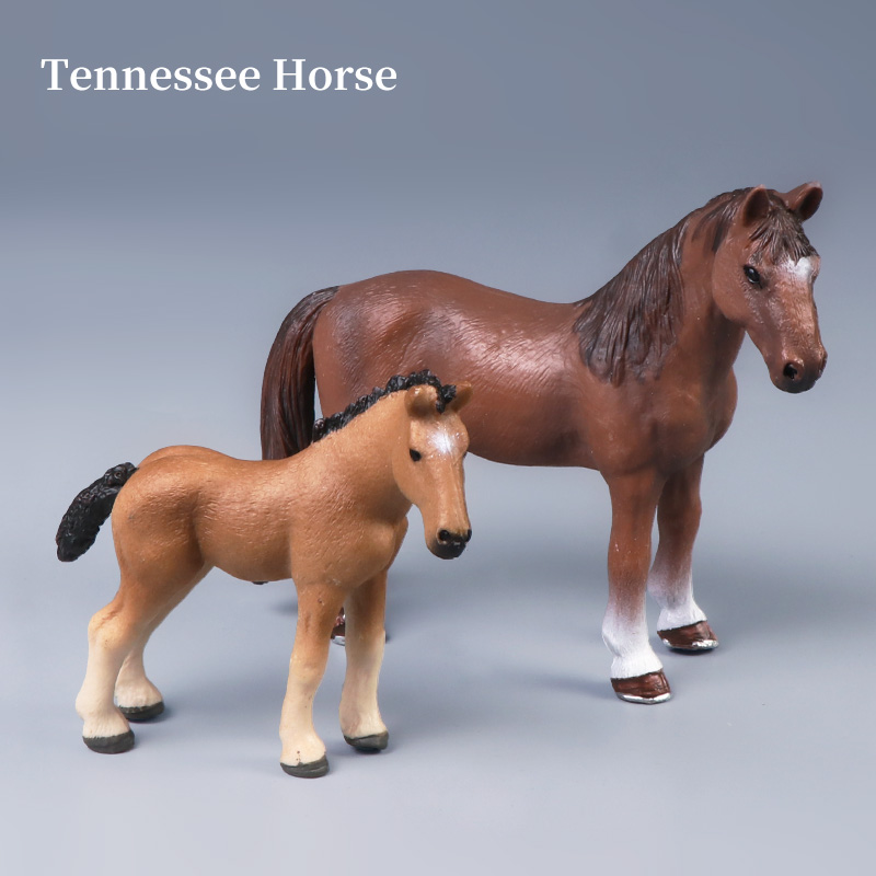 Figurka Model Konia ze Skrzydł – Kids Toys Home recenzja i cena