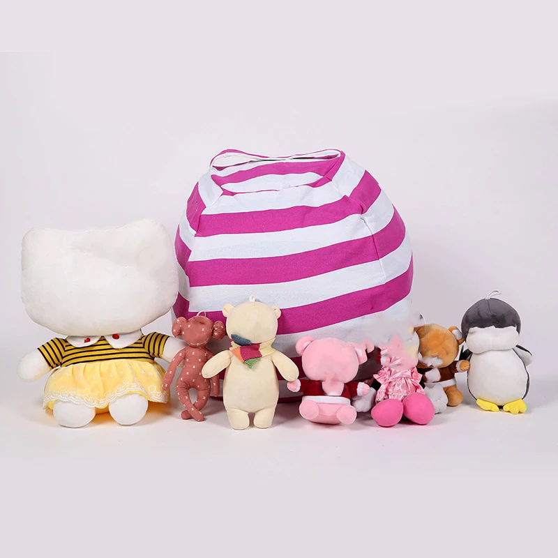 Nowy worek na zabawki w kształ – Kids Zip Toys recenzja i cena