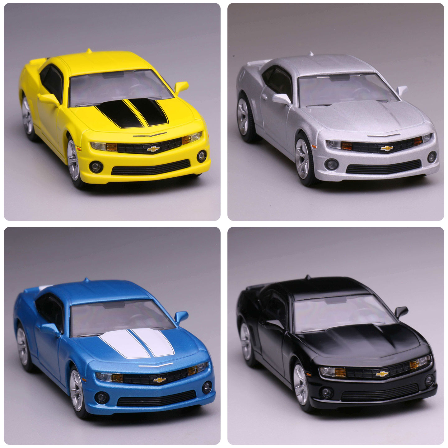 596 1/64 Chevrolet Impala Rive – Kids Toys Cars recenzja i cena