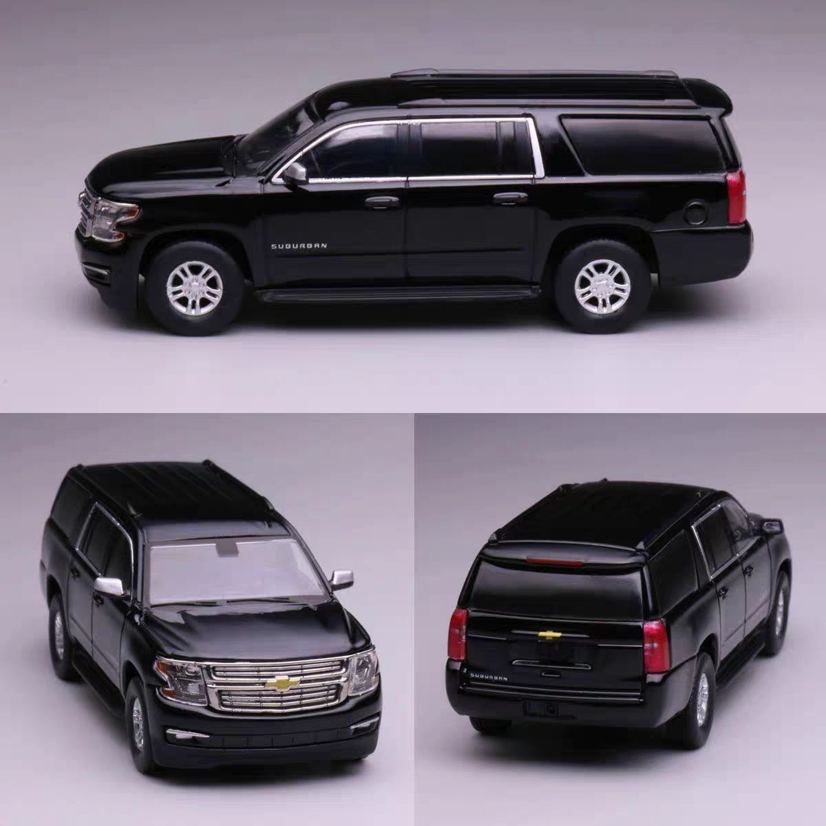 596 1/64 Chevrolet Impala Rive – Kids Toys Cars recenzja i cena