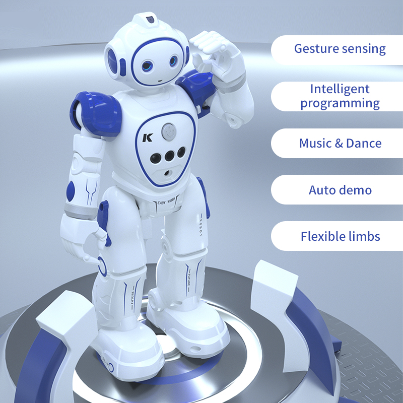 Robot Rc Emo Samrt inteligentn – Kids Toys 10 Year Old recenzja i cena