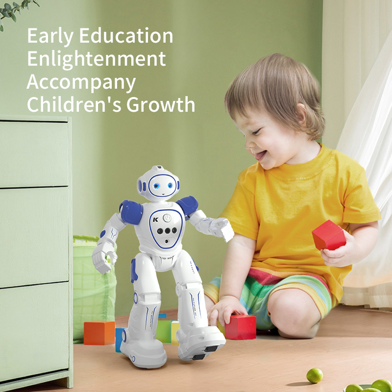 Robot Rc Emo Samrt inteligentn – Kids Toys 10 Year Old recenzja i cena