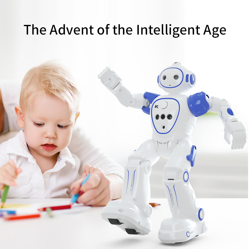 Robot Rc Emo Samrt inteligentn – Kids Toys 10 Year Old recenzja i cena