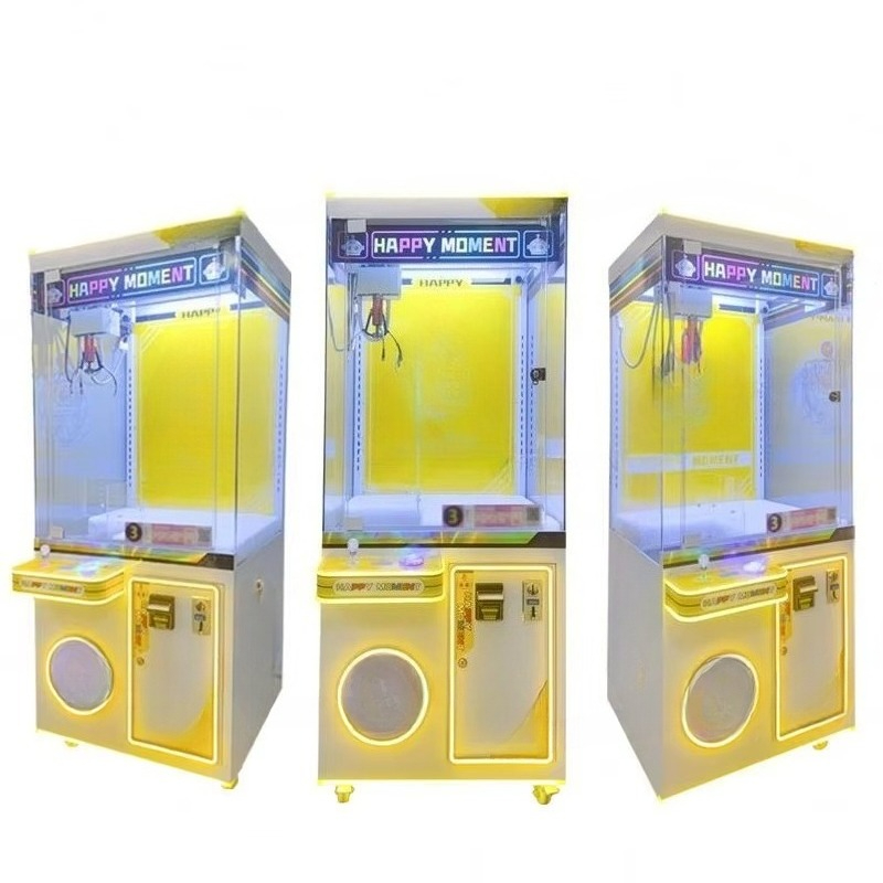 Mini plastikowy automat z zaba – Kids Toys Home recenzja i cena