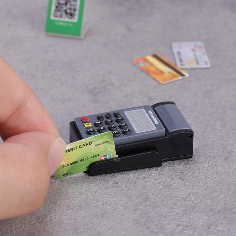 Plastikowe Figurki Kolekcjoner – Toy Cash Register recenzja i cena