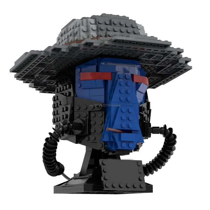 Klocki konstrukcyjne Moc 598 e – Kids Toys Cad Block recenzja i cena