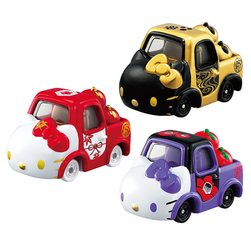 Takara Tomy Tomica Dream Tomic – Kids Toys Cars recenzja i cena