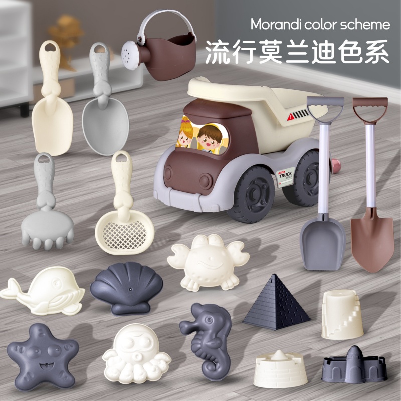 Plastikowa forma do piasku dla – Kinetic Sand Mold recenzja i cena