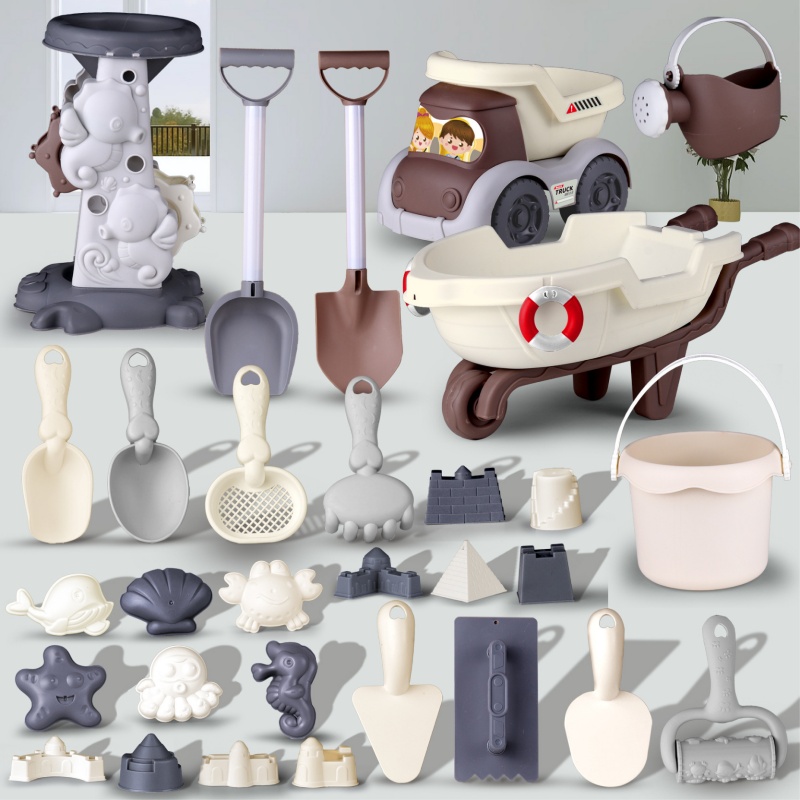 Plastikowa forma do piasku dla – Kinetic Sand Mold recenzja i cena