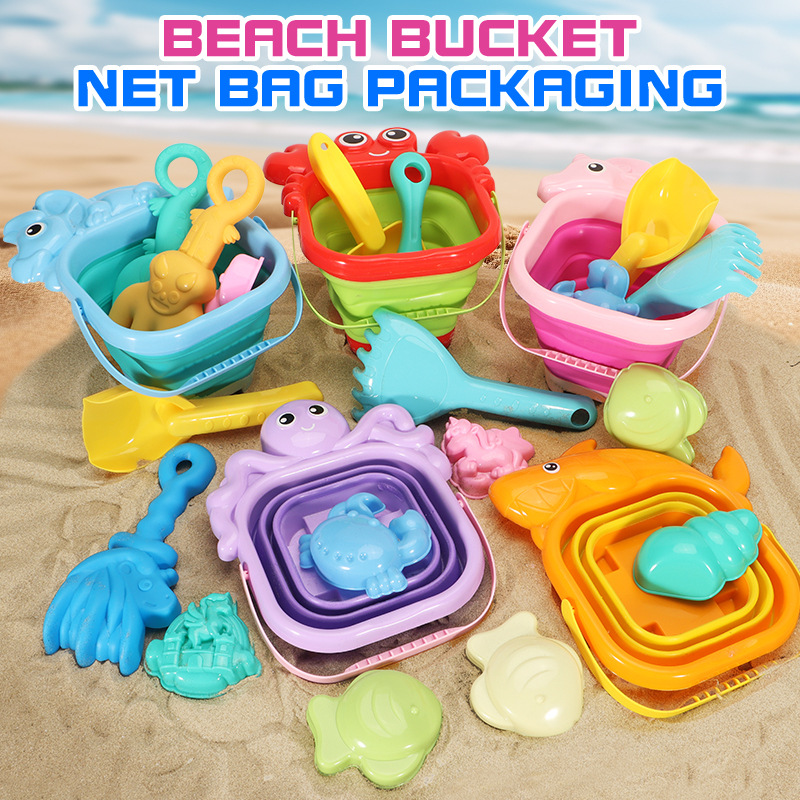 Plastikowa forma do piasku dla – Kinetic Sand Mold recenzja i cena