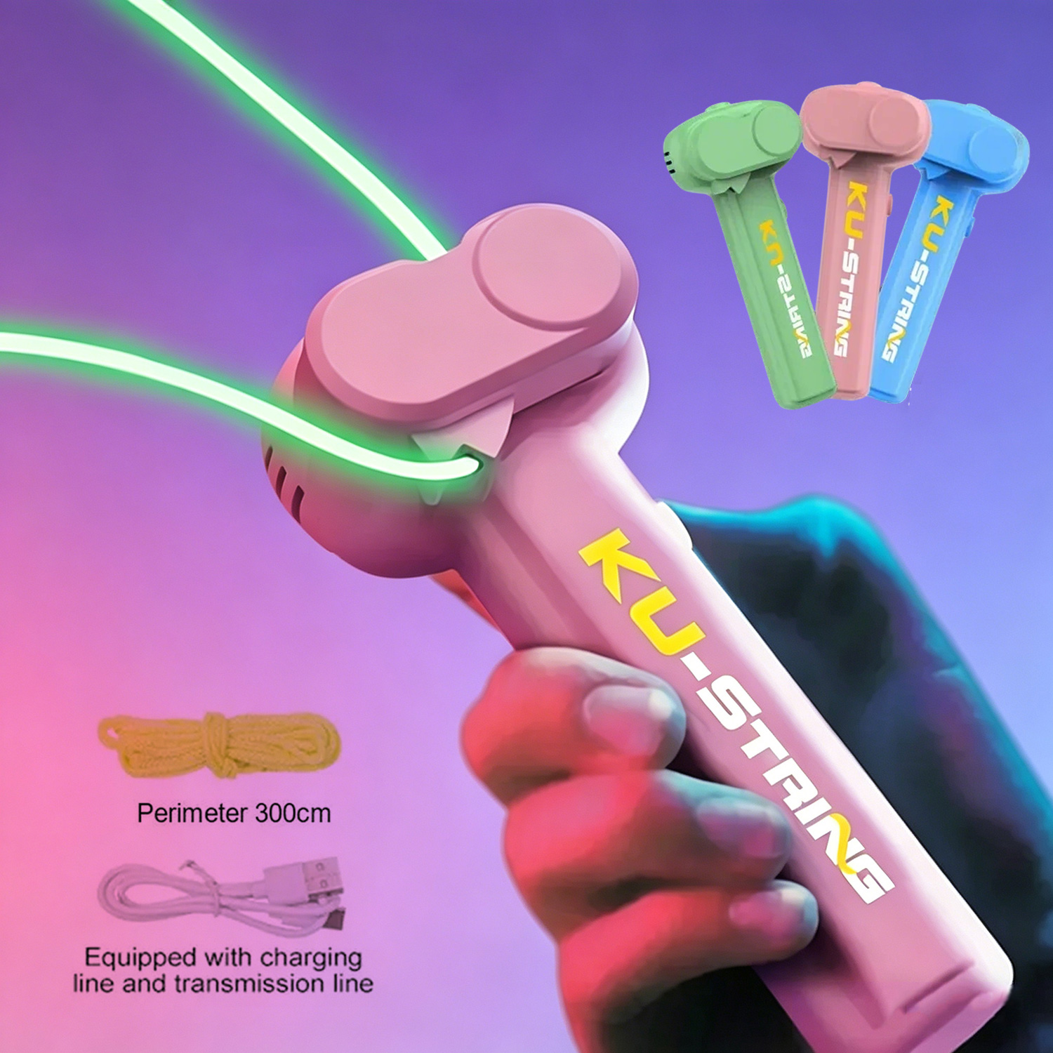 Zabawka dla dzieci - sznurkowy – Kids Zip Toys recenzja i cena