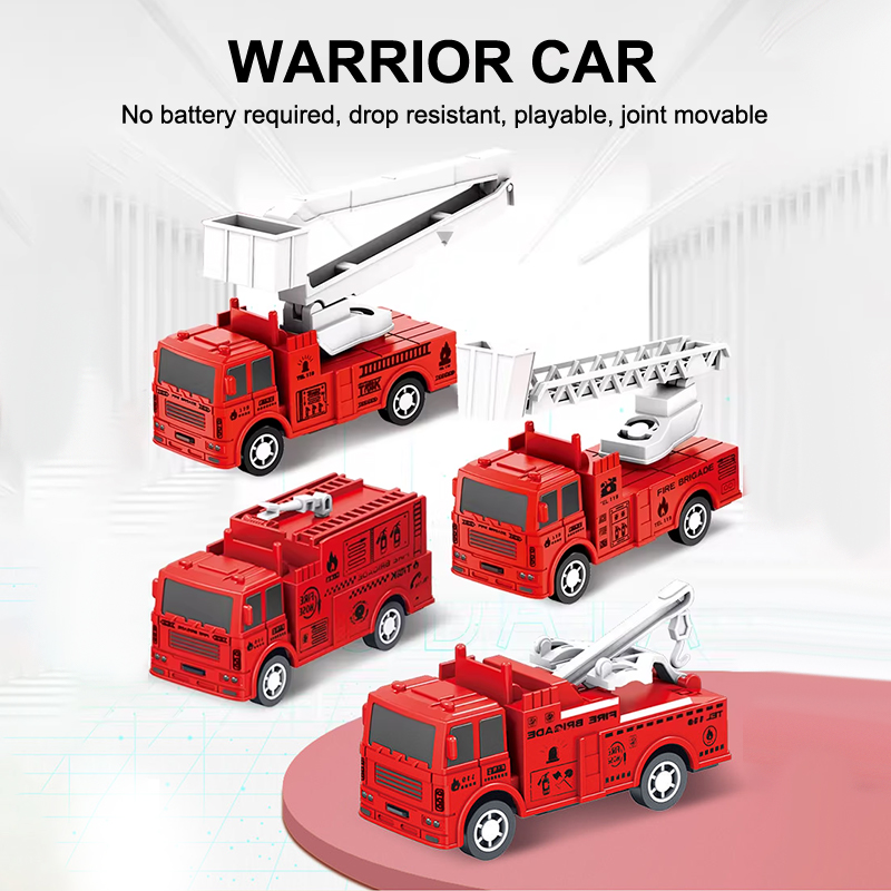 1 szt. Zabawkowy samochód dla  – Kids Toys Cars recenzja i cena