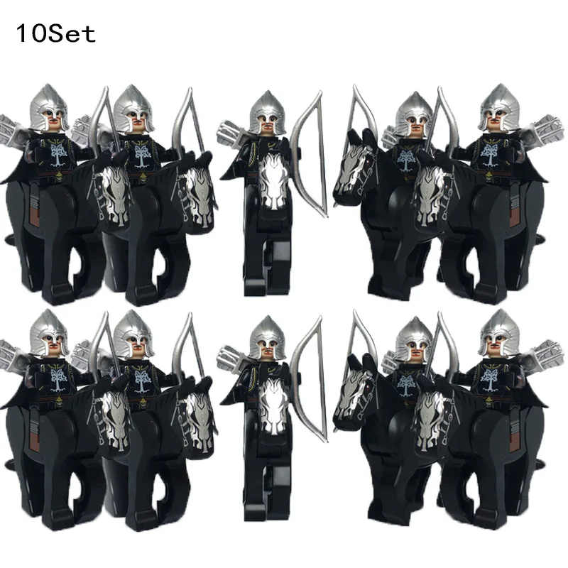 10 Zestawów Średniowiecznych R – Kids Toys 10 Year Old recenzja i cena