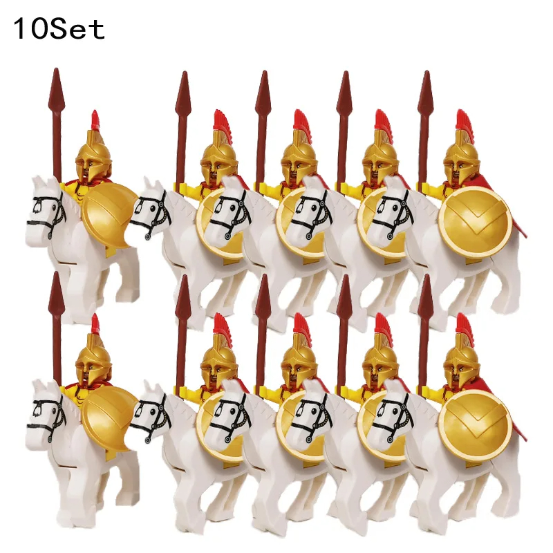10 Zestawów Średniowiecznych R – Kids Toys 10 Year Old recenzja i cena