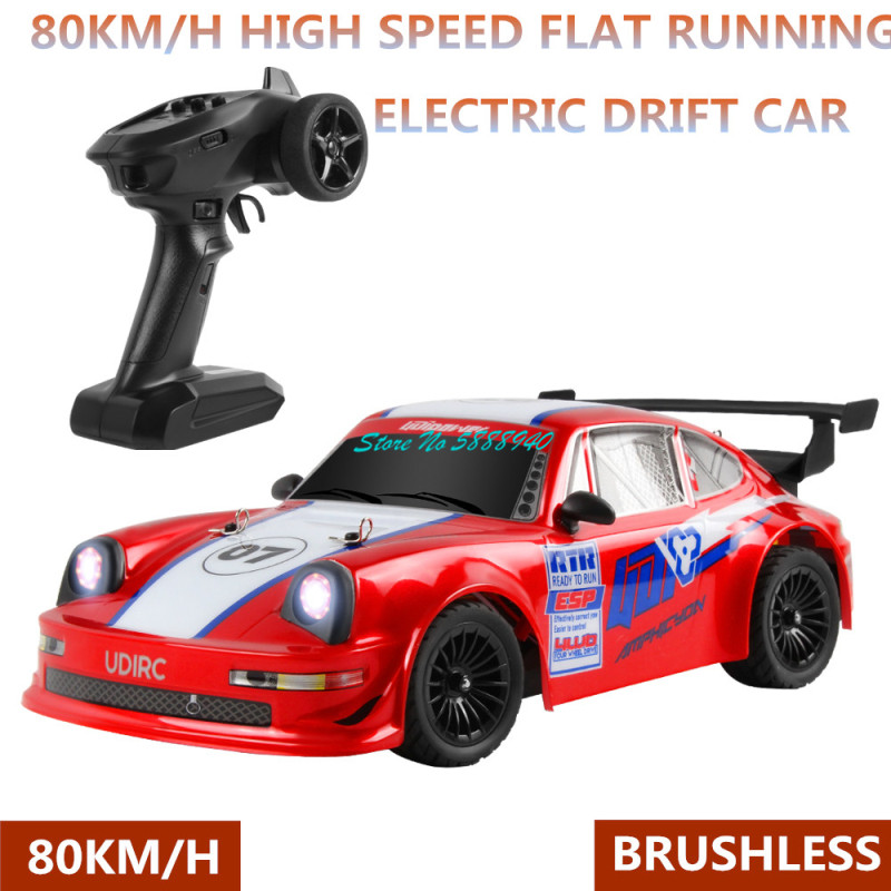 Samochód RC do driftu z silnik – Kids Toys Under $20 recenzja i cena