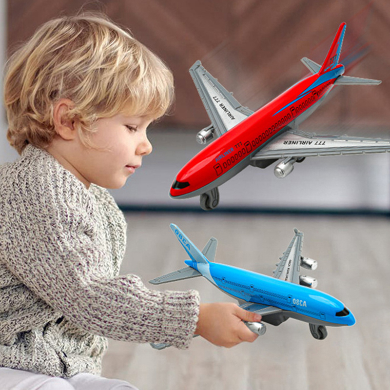 2 szt. Dziecięce zabawki samol – Kids Toys Review recenzja i cena