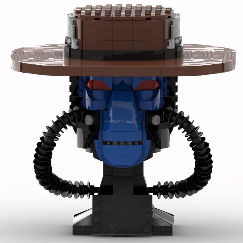 Klocki konstrukcyjne Moc 690 e – Kids Toys Cad Block recenzja i cena