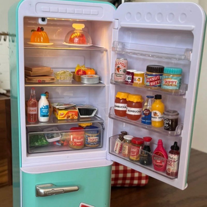 Zestaw do zabawy Mini Brands F – Kids Toys Return Gift recenzja i cena