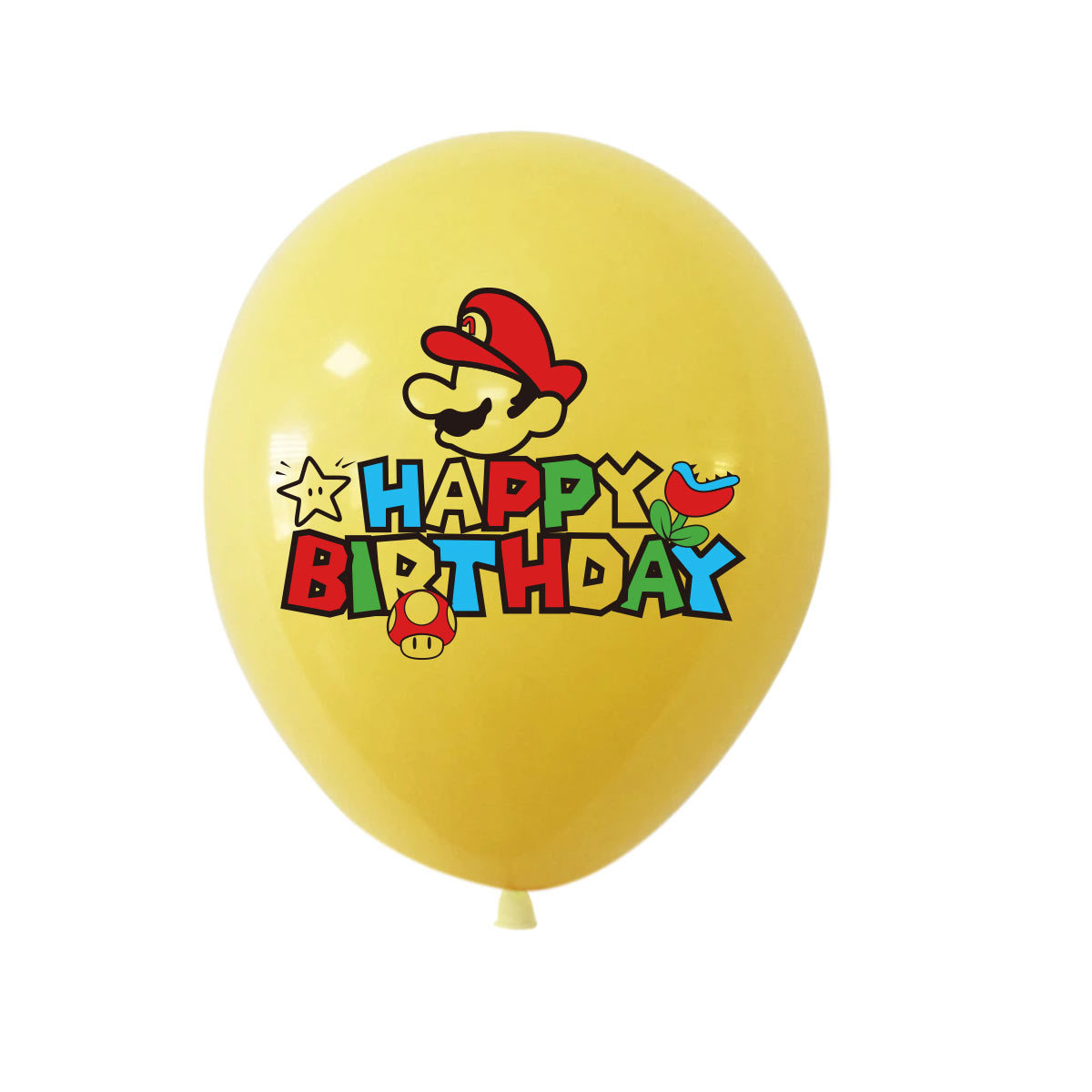 Zestaw Balonów Mario Luigi Pea – Kids Toys Return Gift recenzja i cena