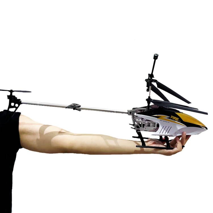 Duży helikopter RC 3.5CH zdaln – Kids Toys 10 Year Old recenzja i cena
