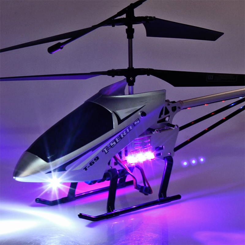 Duży helikopter RC 3.5CH zdaln – Kids Toys 10 Year Old recenzja i cena