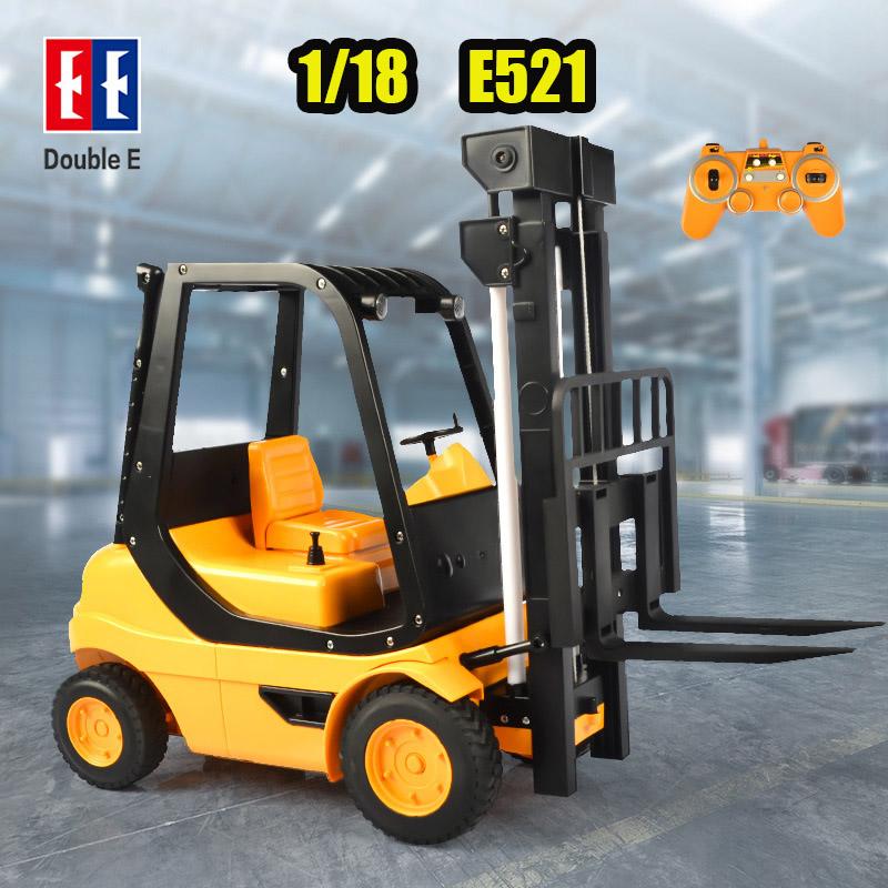 1/8 Double E E521 Big Rc Wózek – Kids Toys 10 Year Old recenzja i cena