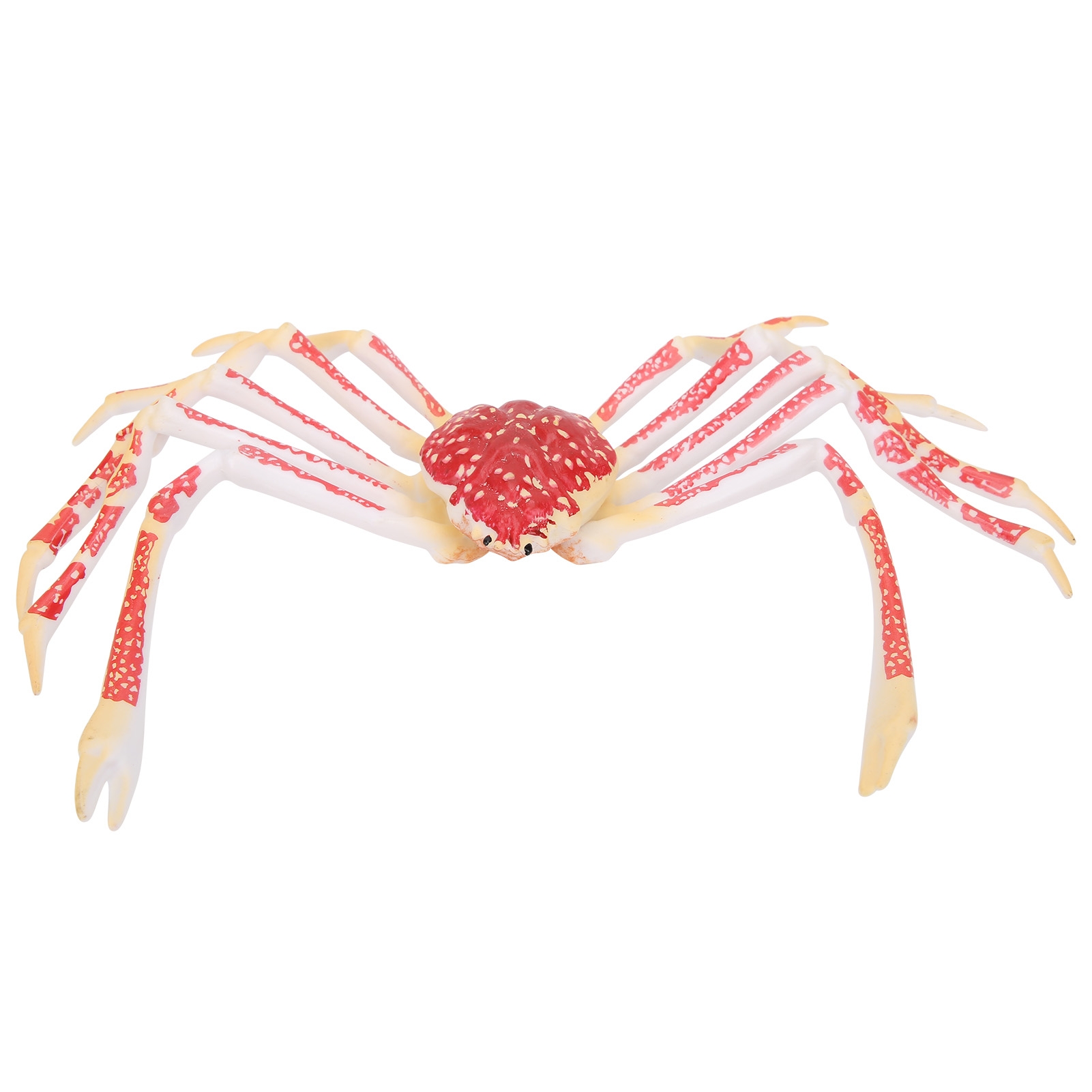 Symulowany model kraba, dekora – Kids Toys Home recenzja i cena