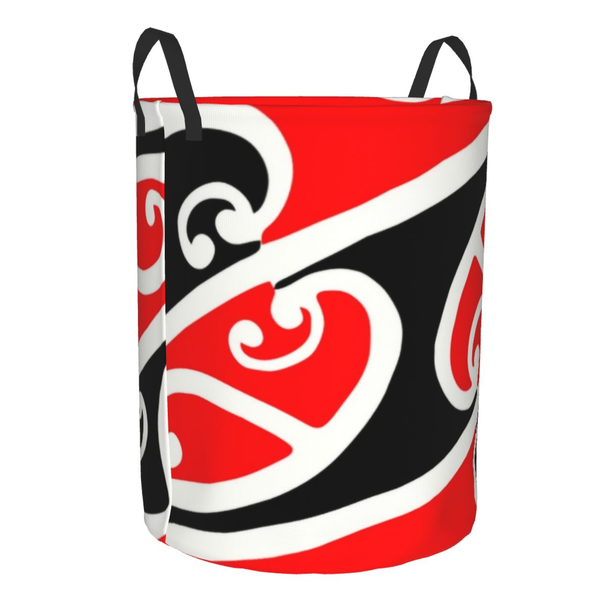 Wzór Maori Kowhaiwhai kosz na  – Kids Toys New Zealand recenzja i cena