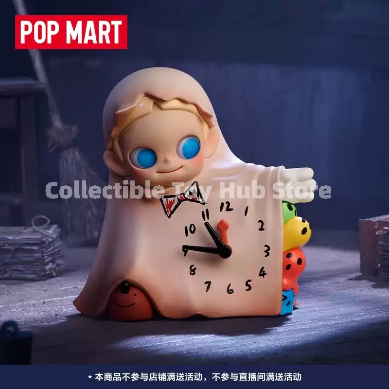 Oryginalna figurka Pop Mart Th – Kids Toys Under $5 recenzja i cena