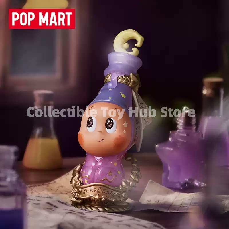 Oryginalna figurka Pop Mart Th – Kids Toys Under $5 recenzja i cena