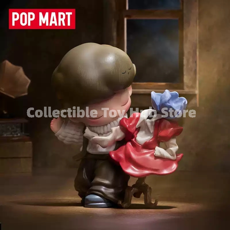 Oryginalna figurka Pop Mart Th – Kids Toys Under $5 recenzja i cena